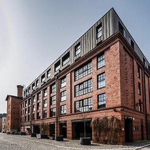 Rimini Moxy Te&am Cracow Kraków