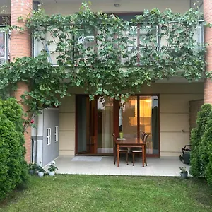 Pegas Apartament