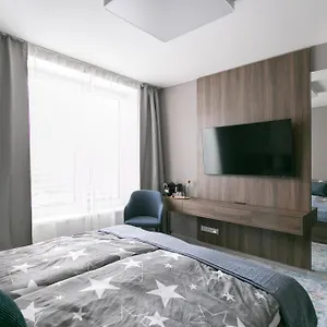 Luong Europe Kwatera prywatna