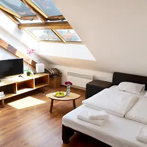 The Republic Hotel apartamentowy