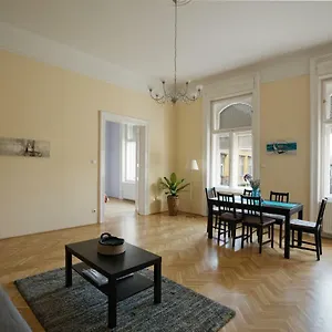 Klauzal Ter 9 Budapešť
