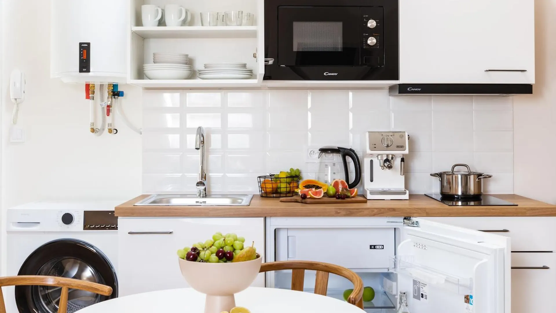 Turnkey I Antonin Dvorak Apartments Prague Czech Republic