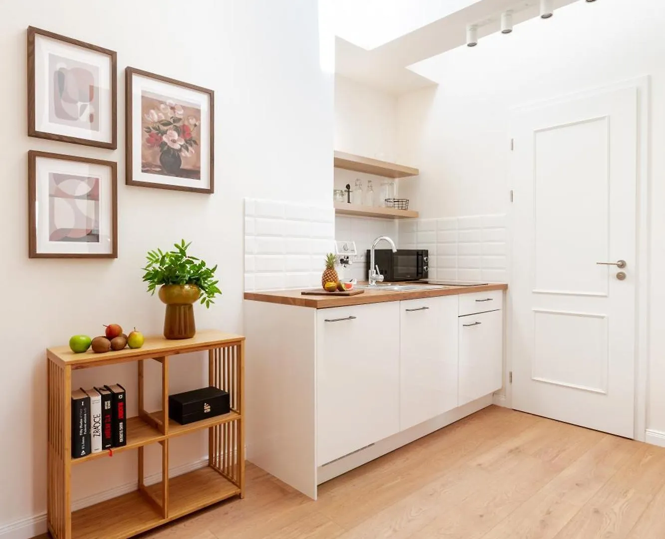 Turnkey I Antonin Dvorak Apartments Prague Czech Republic