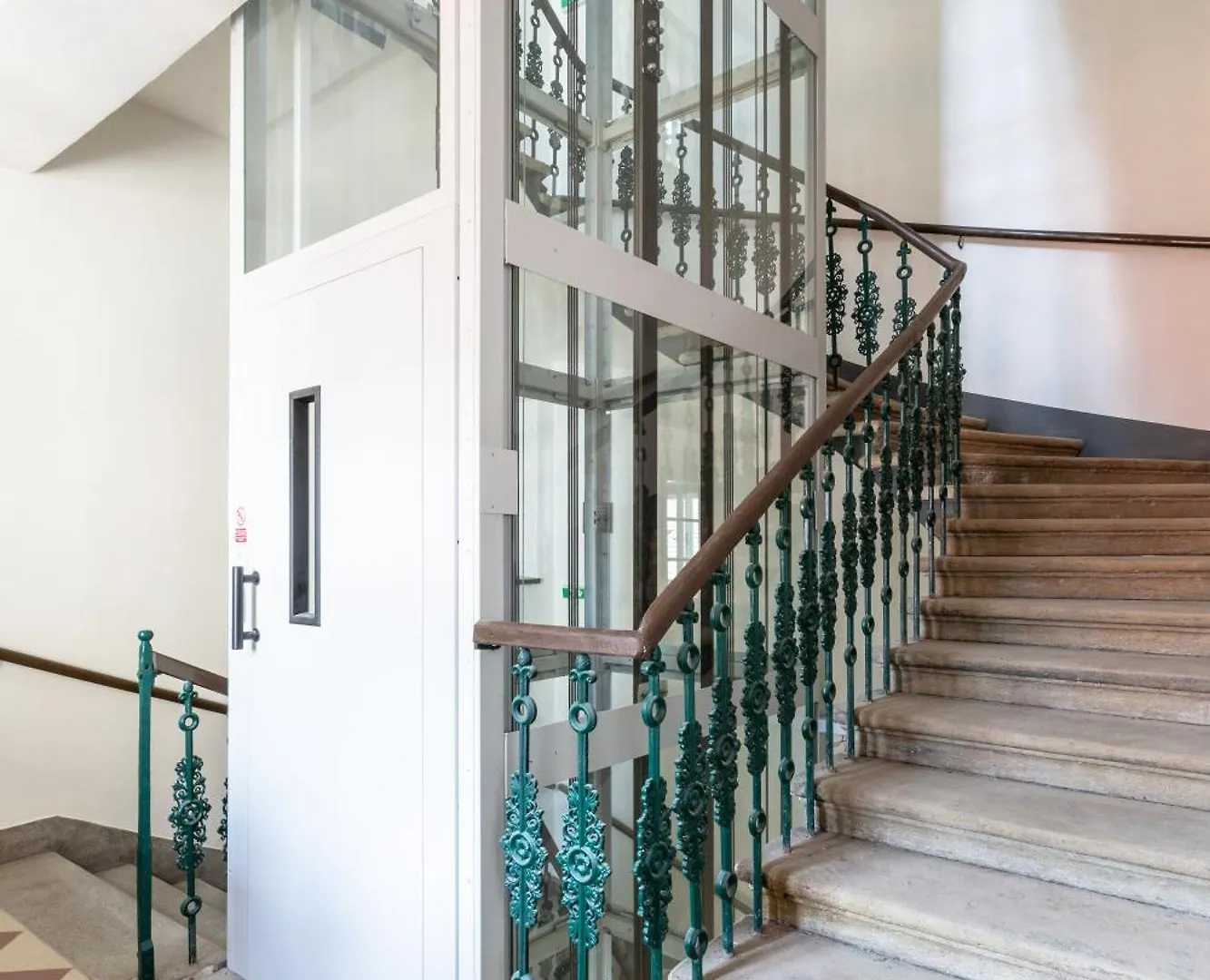 Turnkey I Antonin Dvorak Apartments Prague